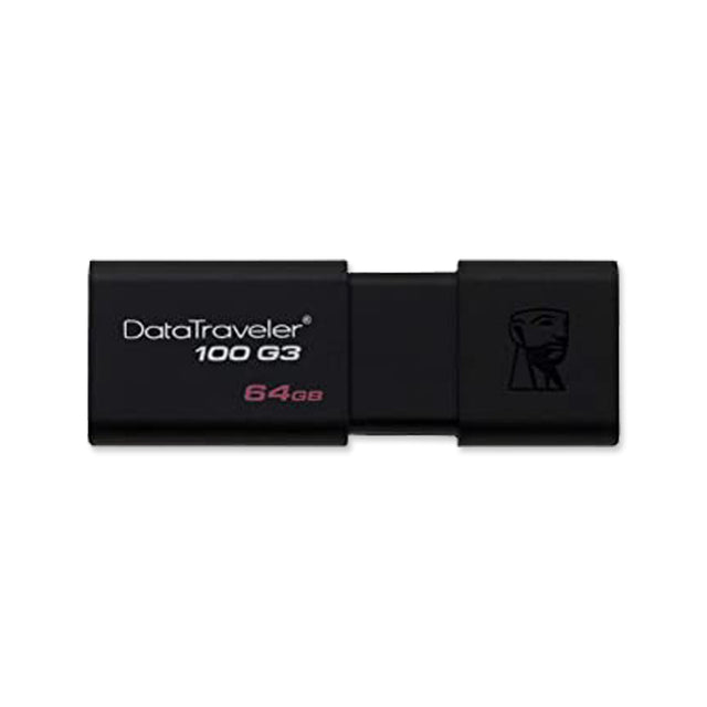 Picture of Flash Drive 256GB Type: 64GB