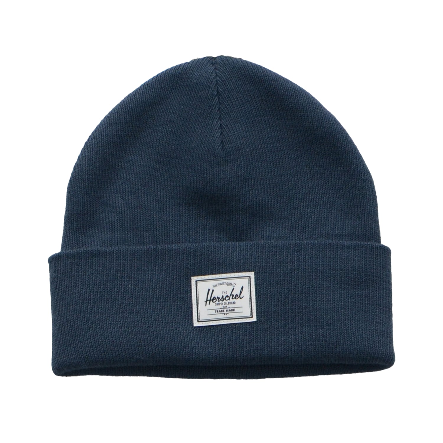 Picture of Herschel Elmer Beanie Colour: Navy