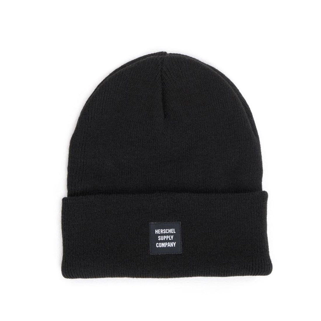 Picture of Herschel Abbott Beanie Colour: Black