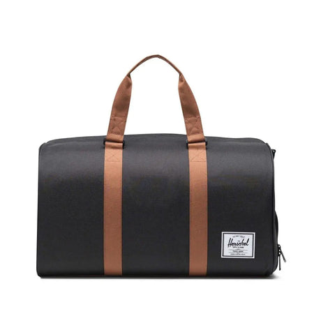 Picture of Herschel Novel Duffle Bag Colour: Black