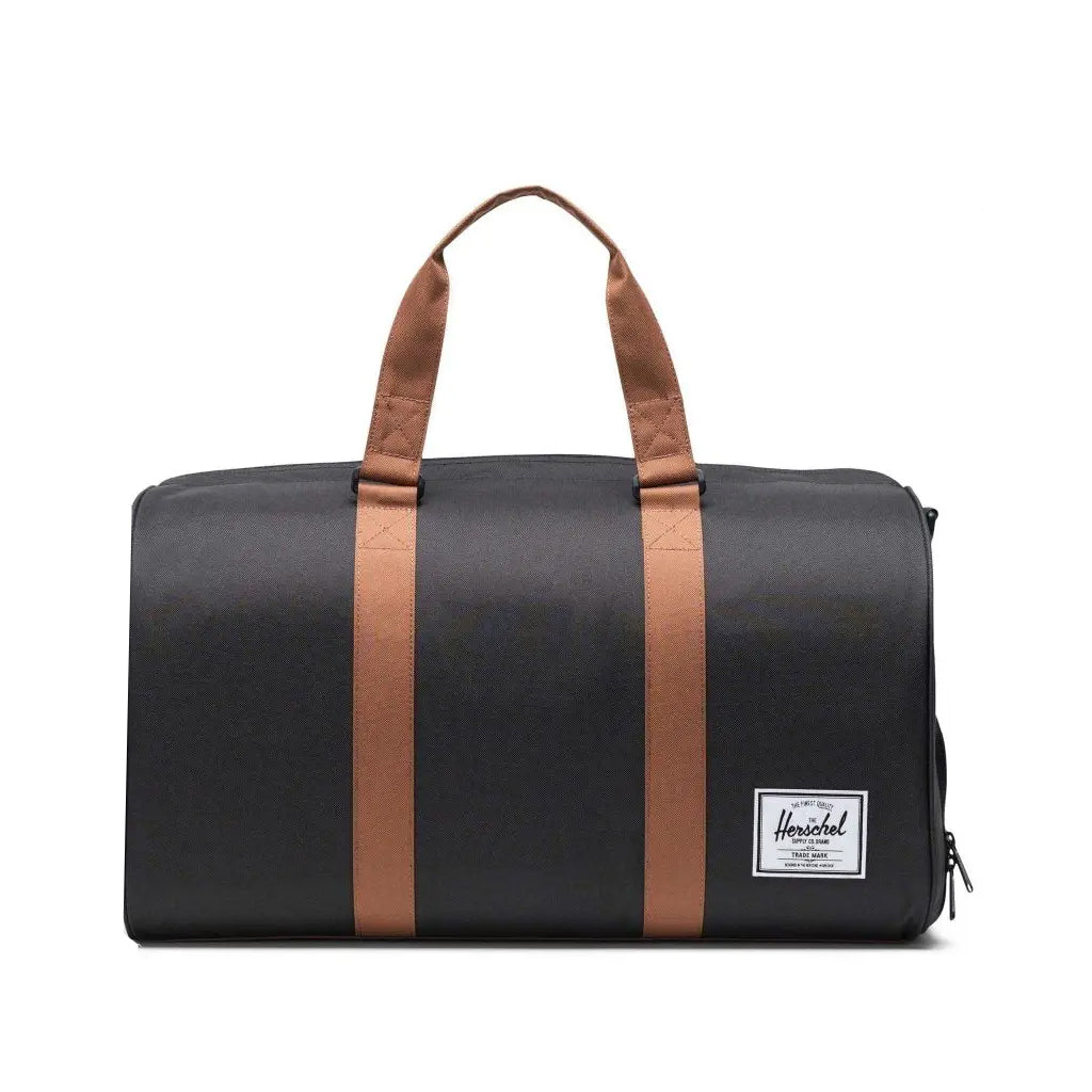 Picture of Herschel Novel Duffle Bag Colour: Black
