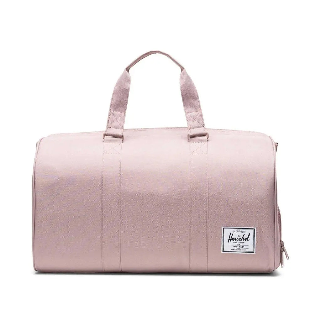 Picture of Herschel Novel Duffle Bag Colour: Ash Rose