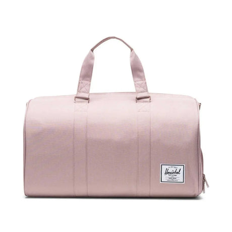 Picture of Herschel Novel Duffle Bag Colour: Ash Rose