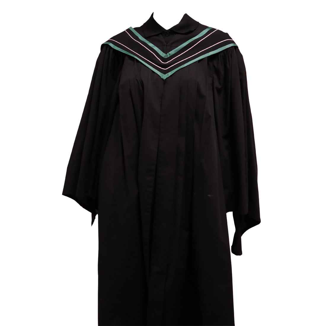 Master Degree Hoods (Final Sale. Gowns not included)