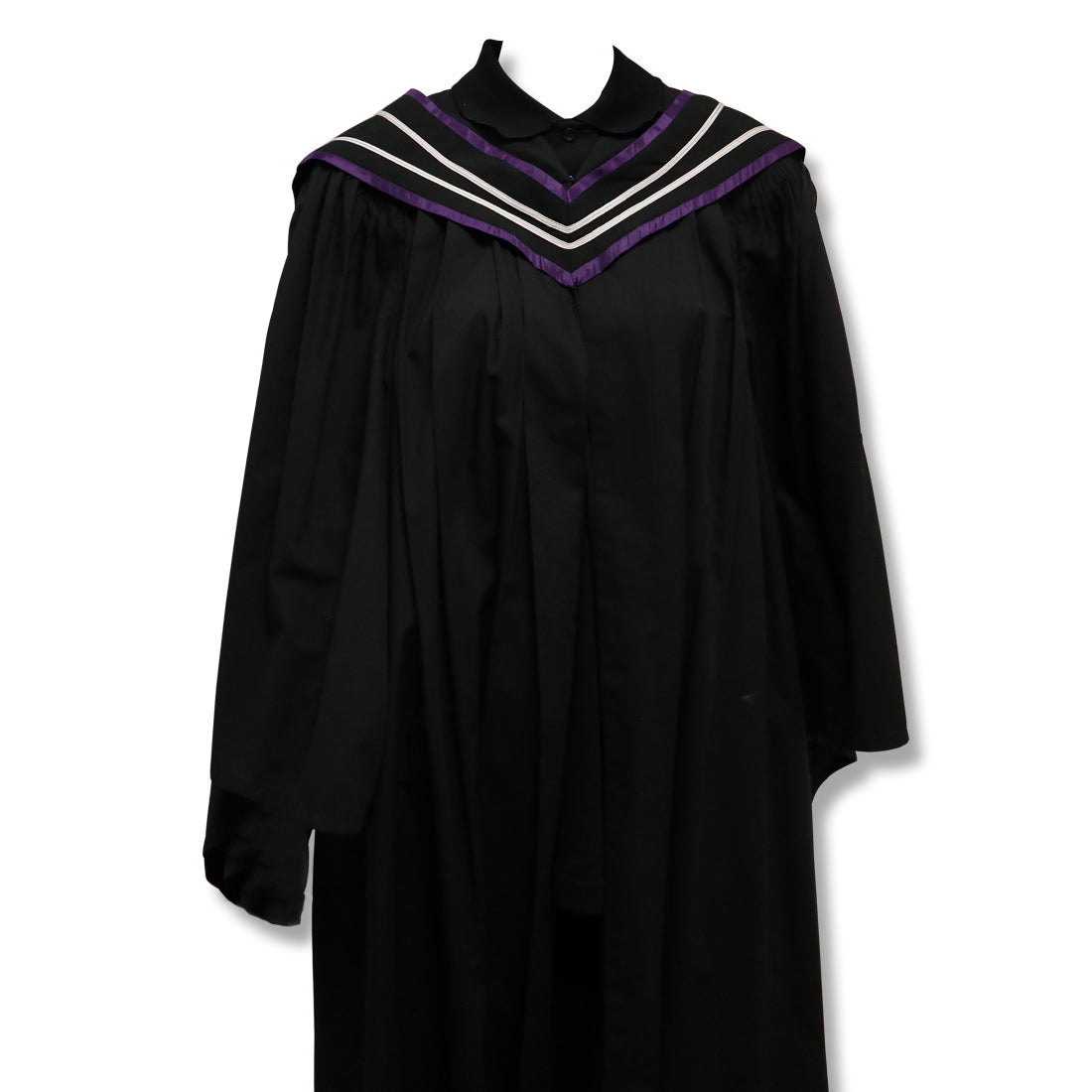 Picture of Master Degree Hoods (Final Sale. Gowns not included) - MTSMasterofTheologicalStudies