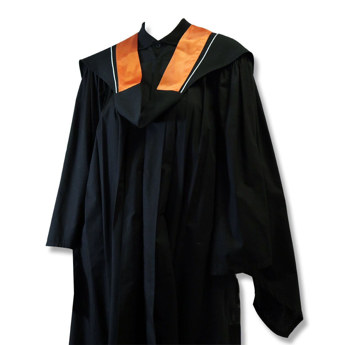 Picture of Bachelor Degree Hoods (Final Sale. Gowns not included) Degree: BESBachelorof nvironmental Studies