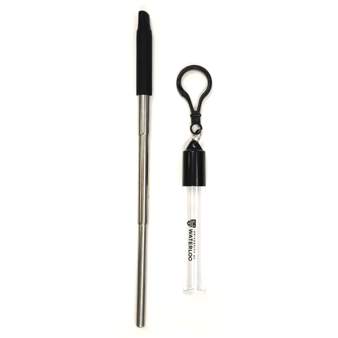 Picture of UWaterloo Reusable Extendable Straw