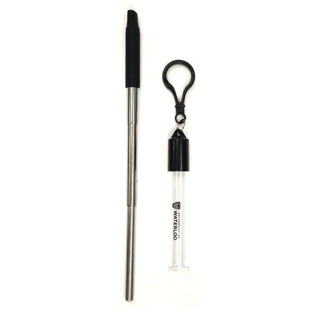 Picture of UWaterloo Reusable Extendable Straw