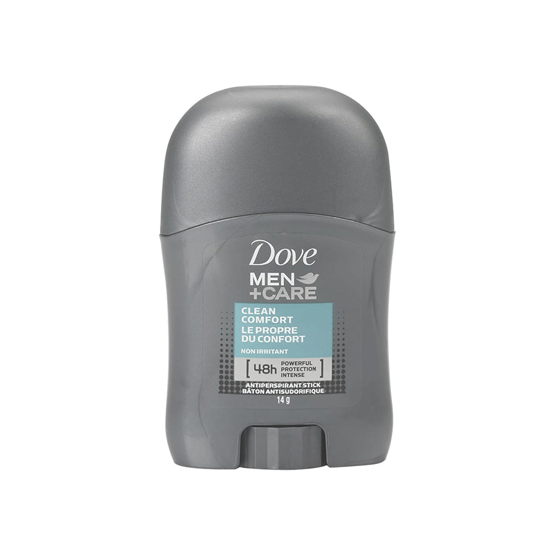 Dove Men+Care Antiperspirant