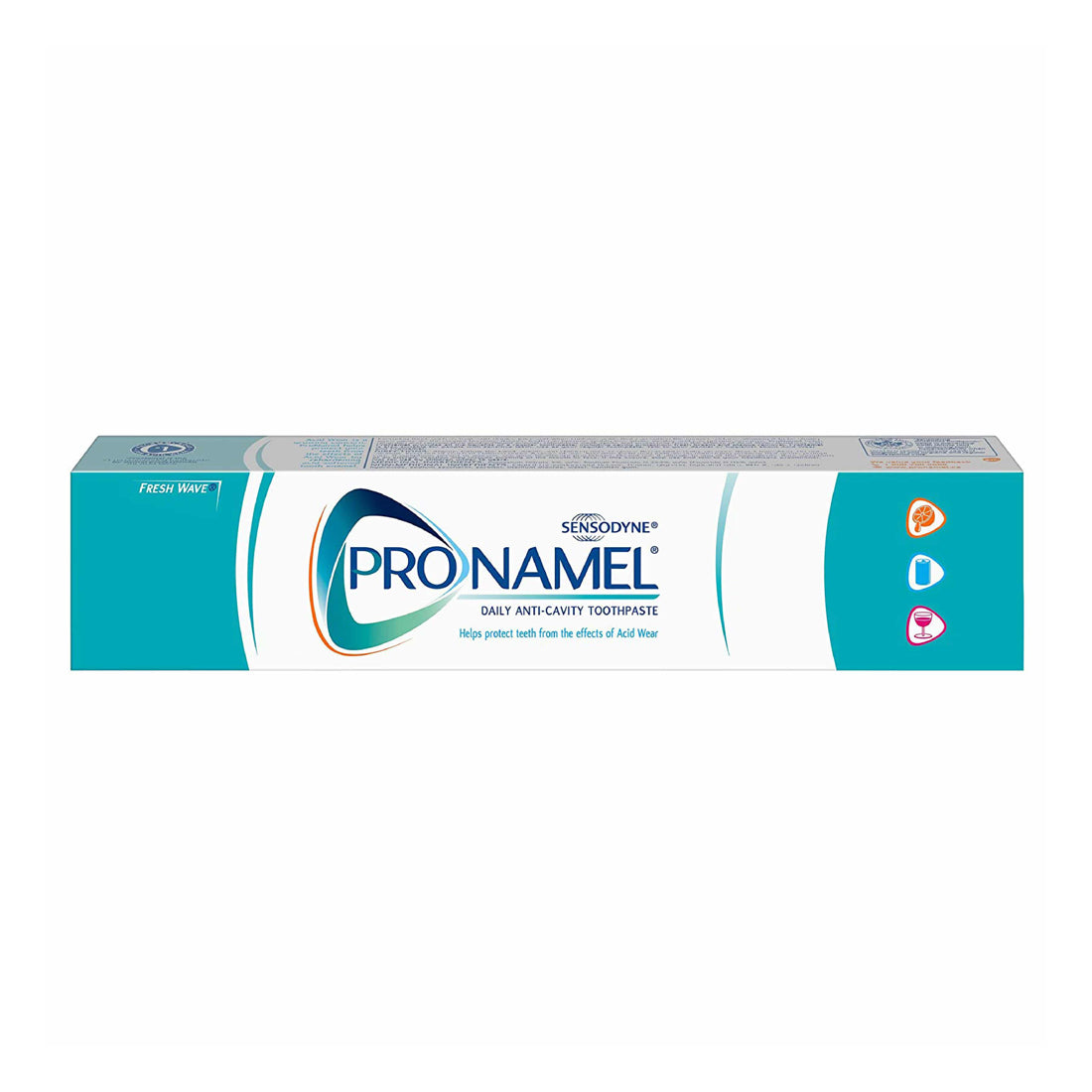 Picture of Sensodyne ProNamel Toothpaste