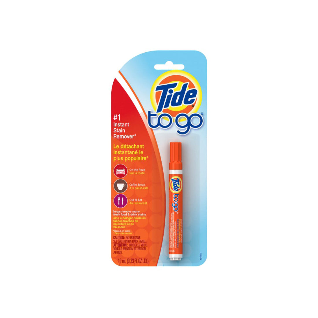 Tide to Go Stain Remover Pen