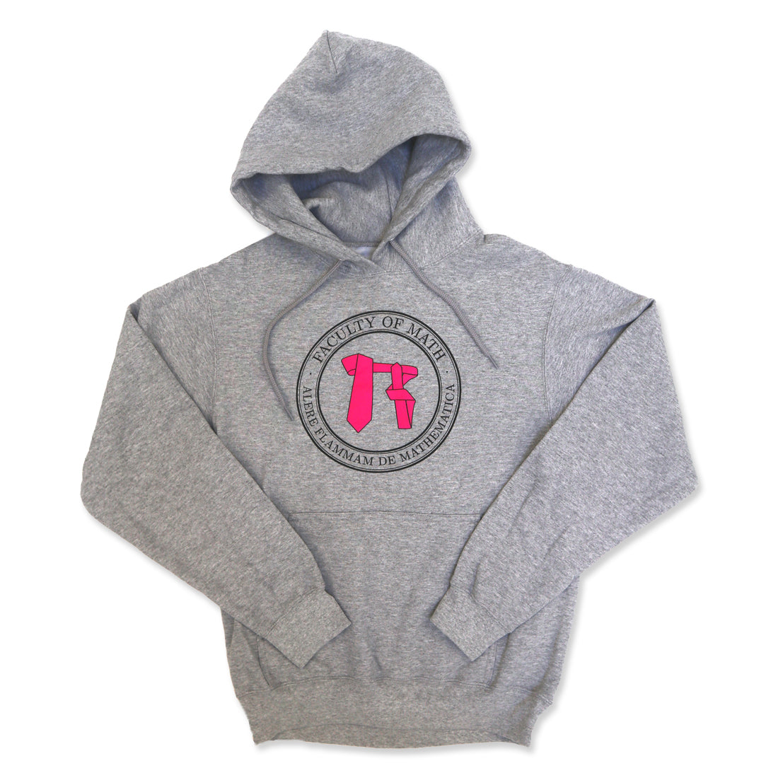 MathSoc Hoodie