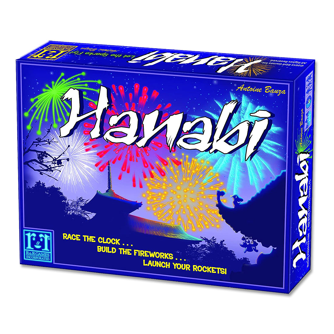 Hanabi