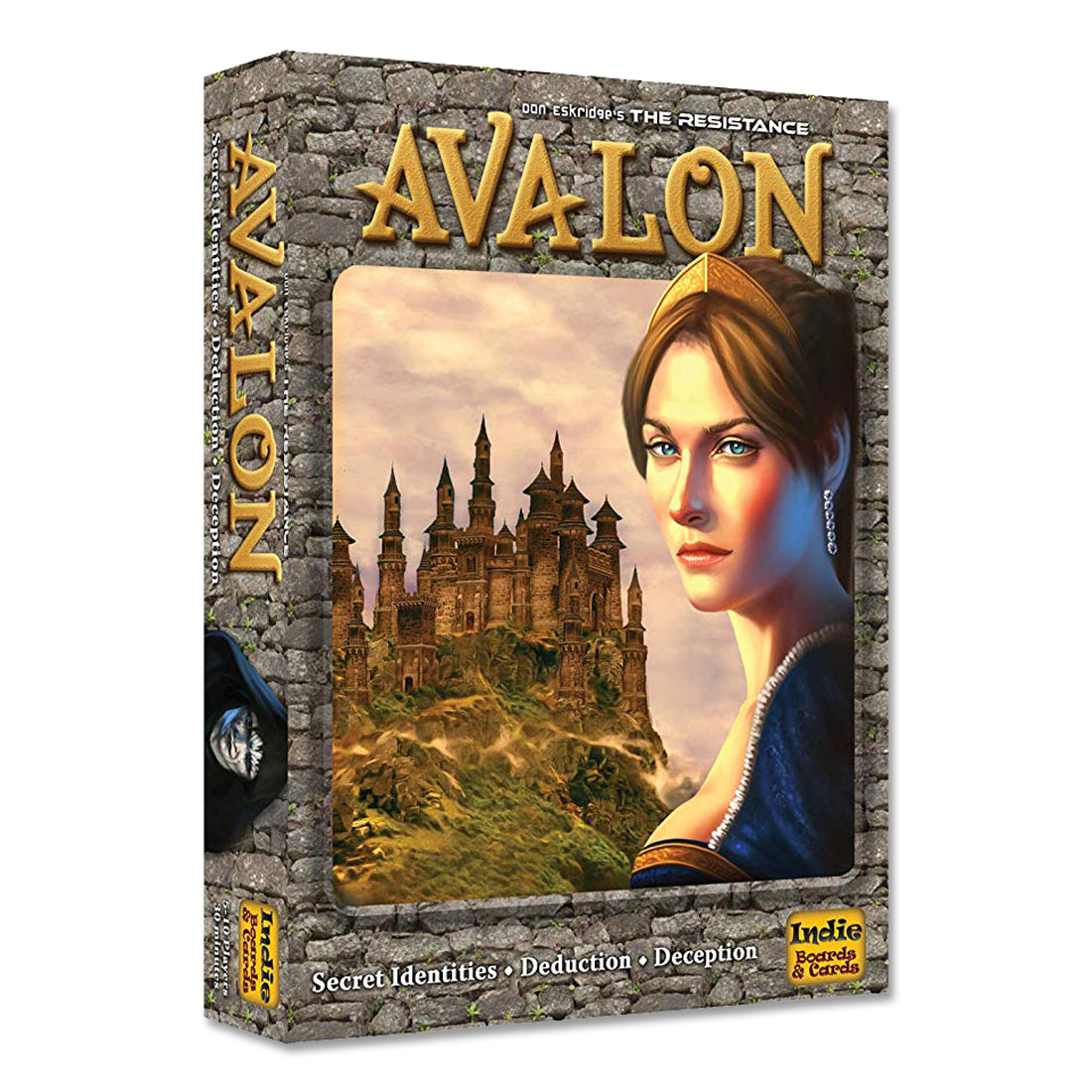 Picture of The Resistance: Avalon