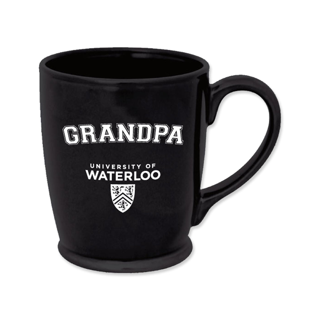 Picture of UWaterloo Grandpa Mug