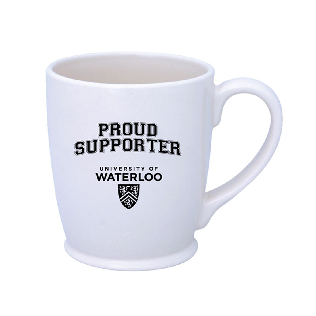 Picture of UWaterloo Proud Supporter Mug