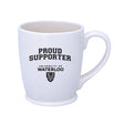 Picture of UWaterloo Proud Supporter Mug