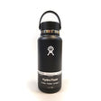 Picture of Hydro Flask Wide Mouth Bottle 32oz Colour: Black