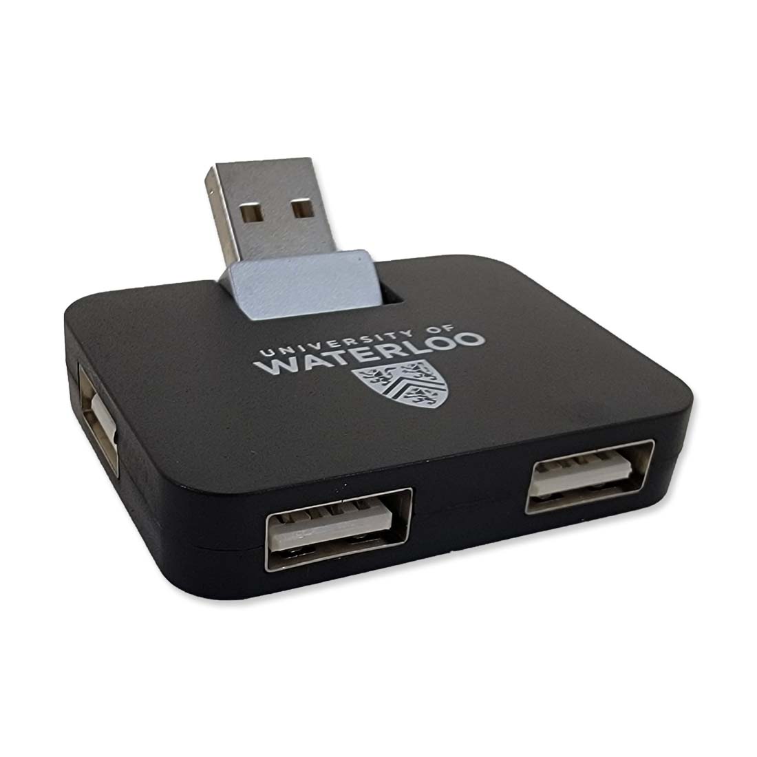 Picture of UWaterloo 4-port USB Hub