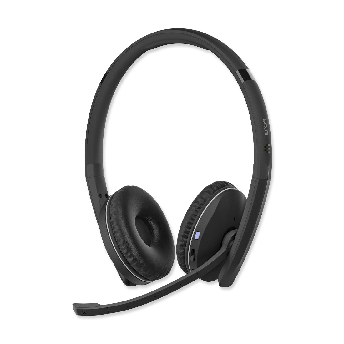 Picture of EPOS (Sennheiser) Adapt 260 Bluetooth Stereo Headset - MS Teams Certified