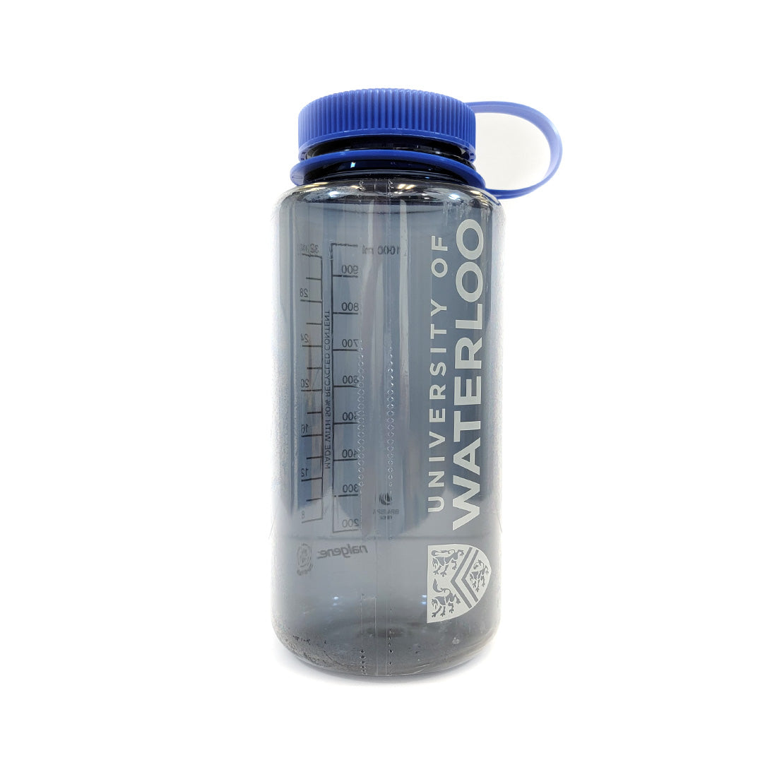 Picture of Nalgene UWaterloo Sustain Wide 32 oz Colour: Grey