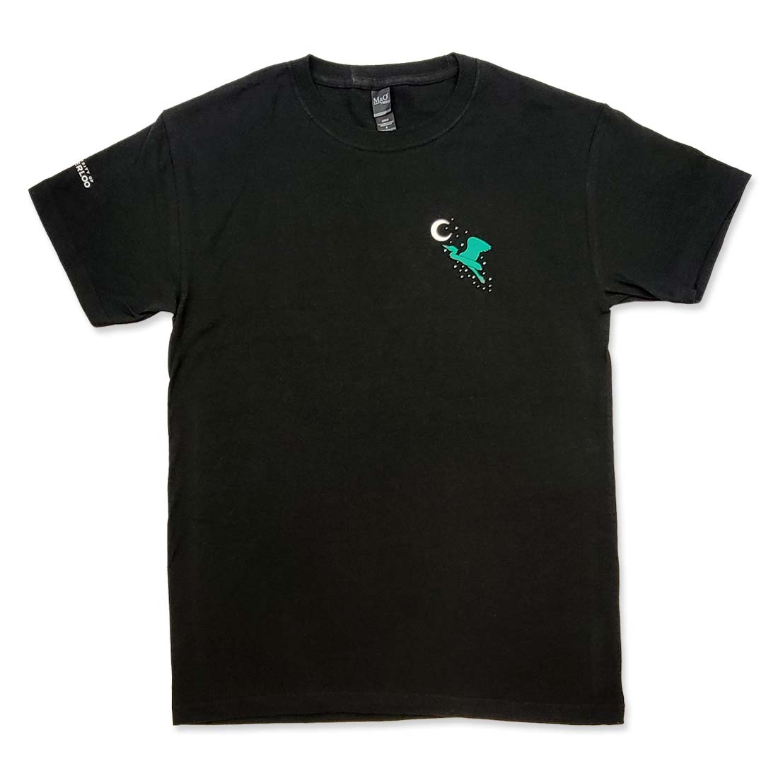 Picture of Alanah Jewell Tee Shirt - Indigenous Collection