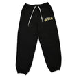 Picture of Cozy Oversized Sweatpants Colour: Black