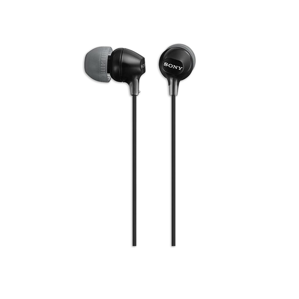 Sony Comfortable Fit Stereo Earbuds
