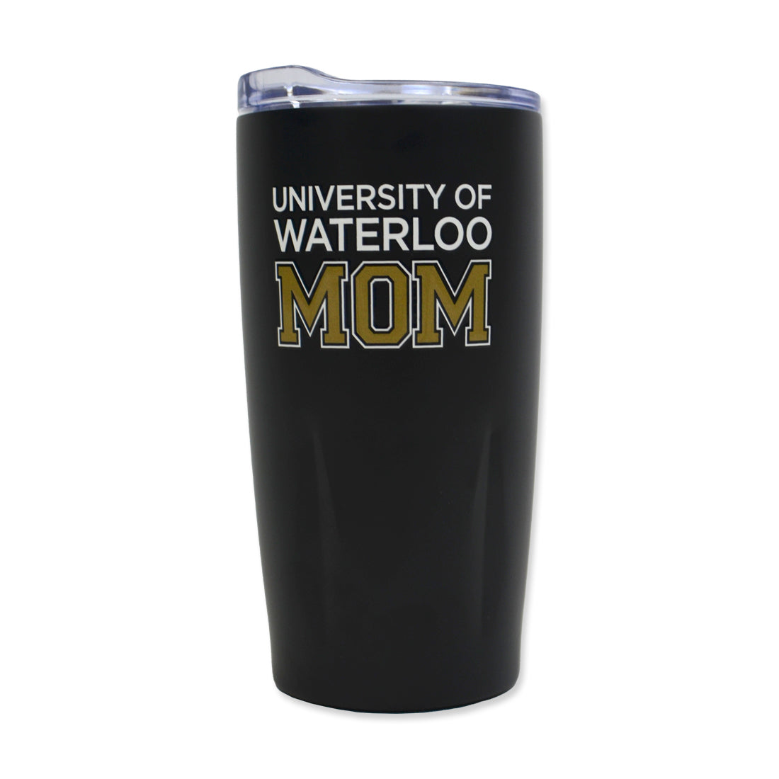 UWaterloo Mom Tumbler