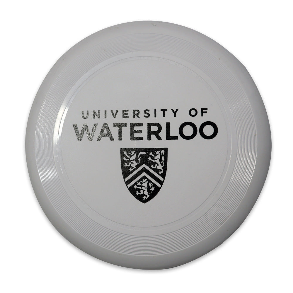 Picture of UWaterloo Flying Disc