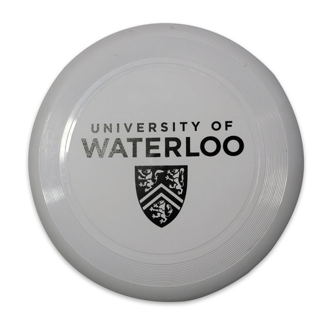 Picture of UWaterloo Flying Disc