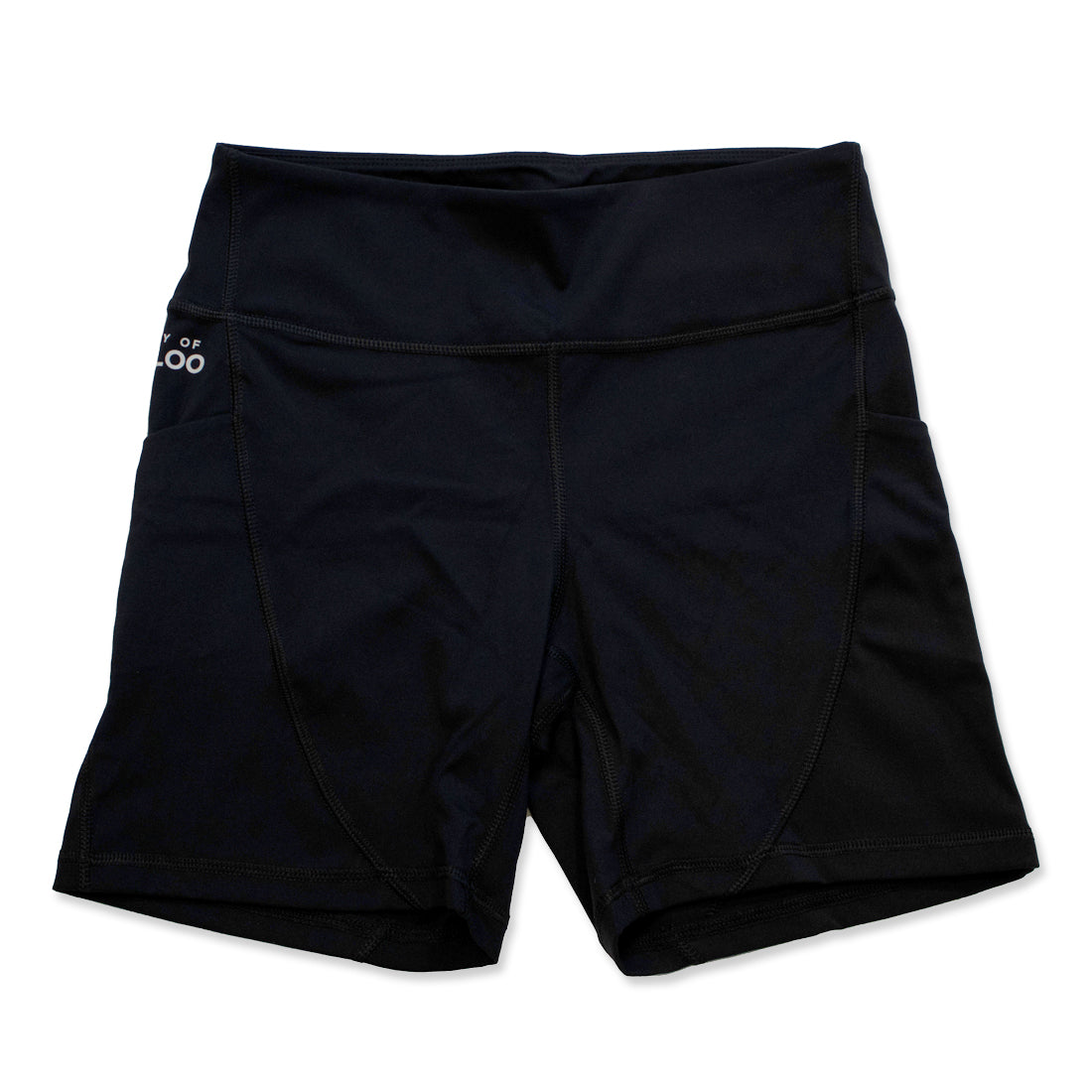 Picture of Athleisure Bike Shorts