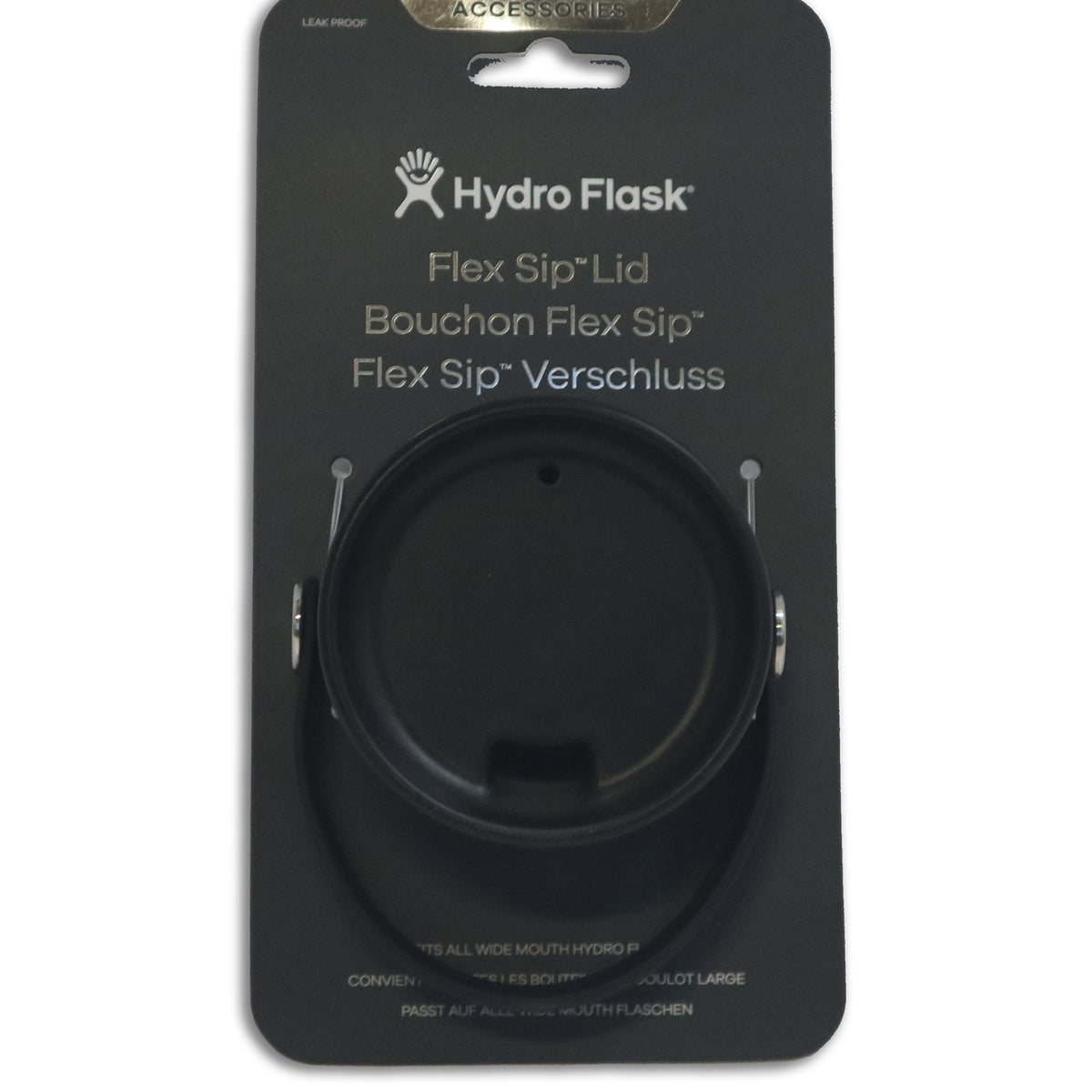 Hydro Flask Wide Mouth Flex Sip Lid – W Store