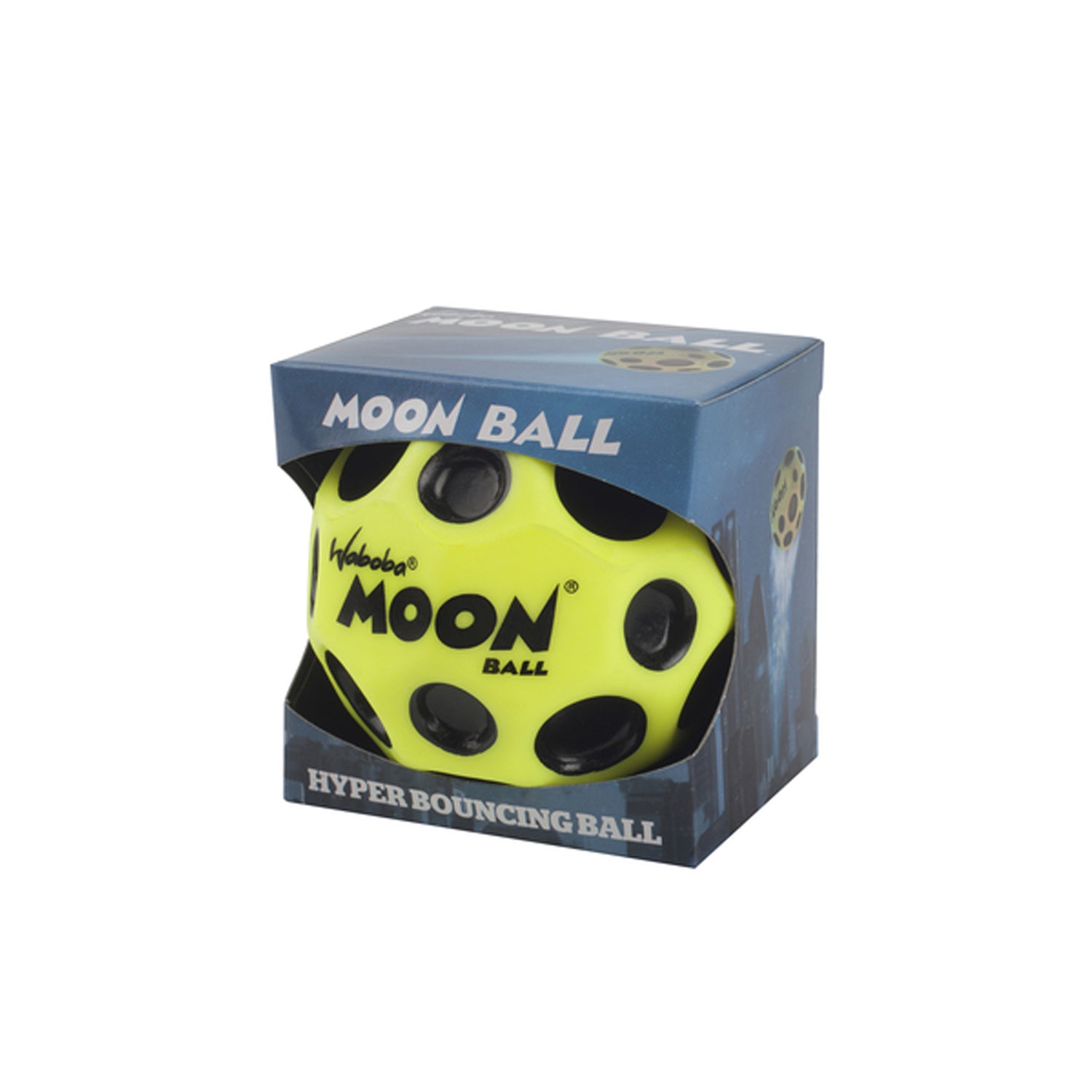 Alternate view of Waboba Moon Ball