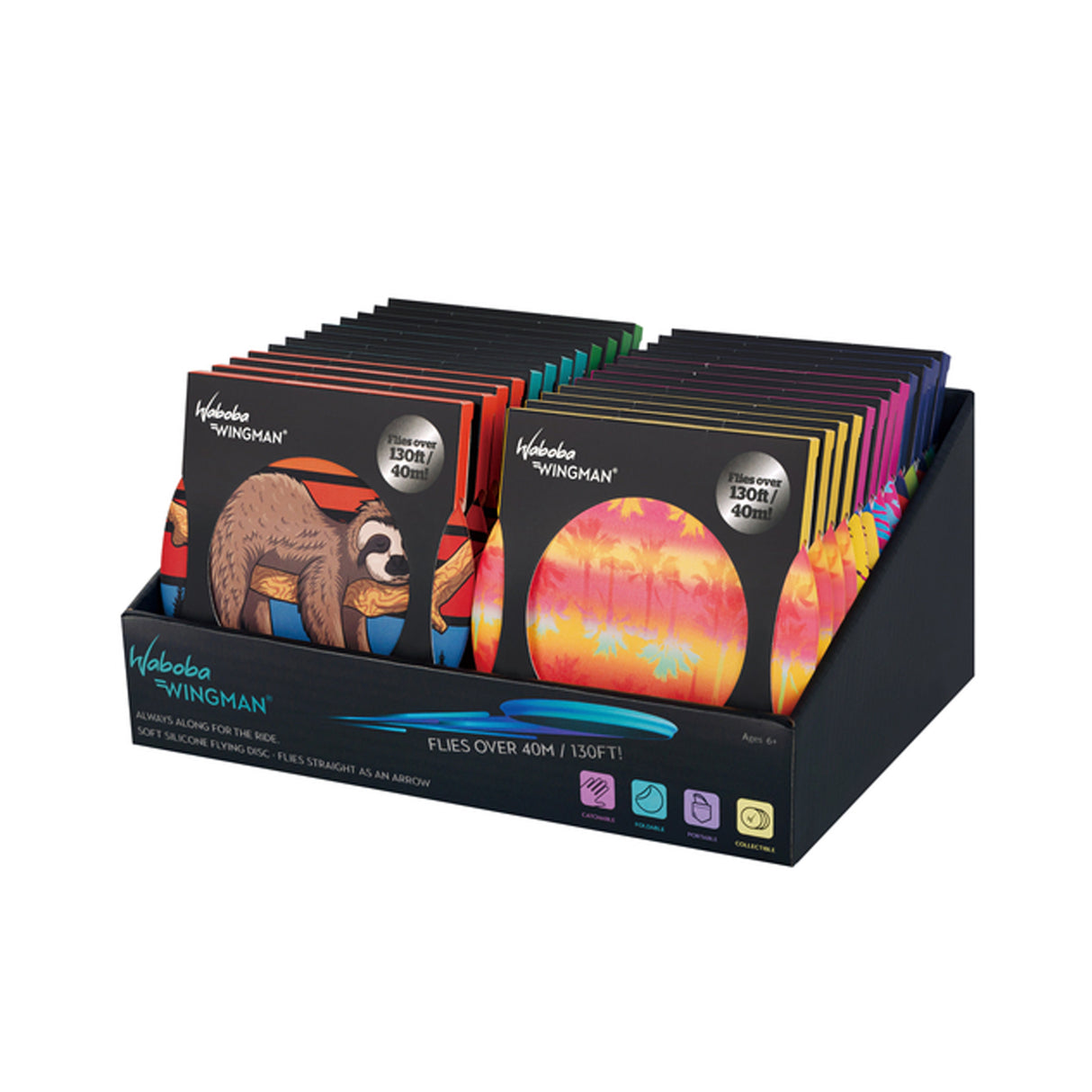 Picture of Waboba Wingman Disc