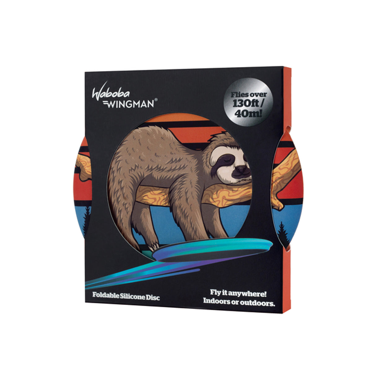 Picture of Waboba Wingman Disc