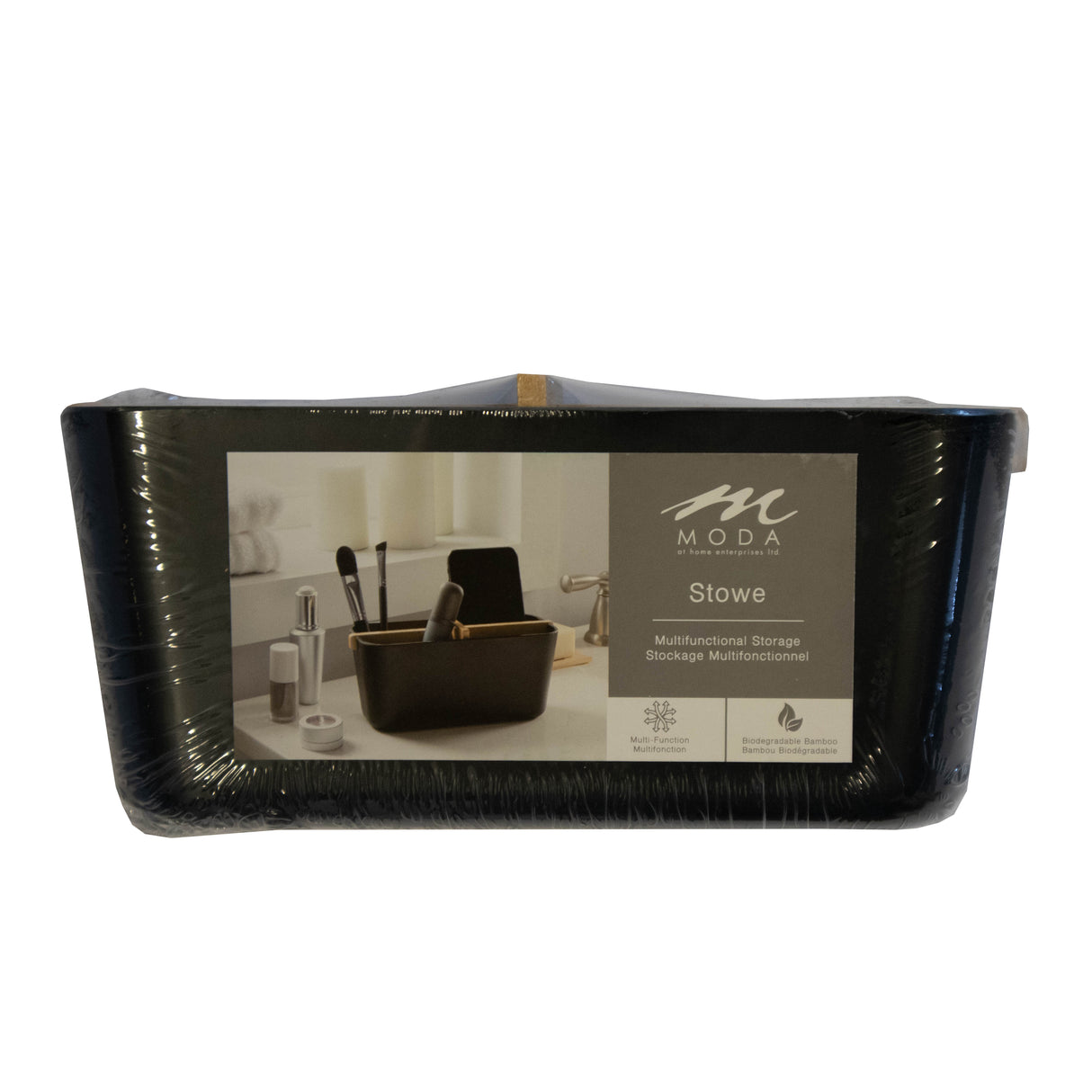 Picture of Stowe Organizer - Black