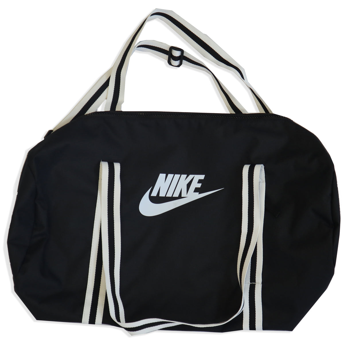 Picture of UWaterloo Nike Duffle Bag