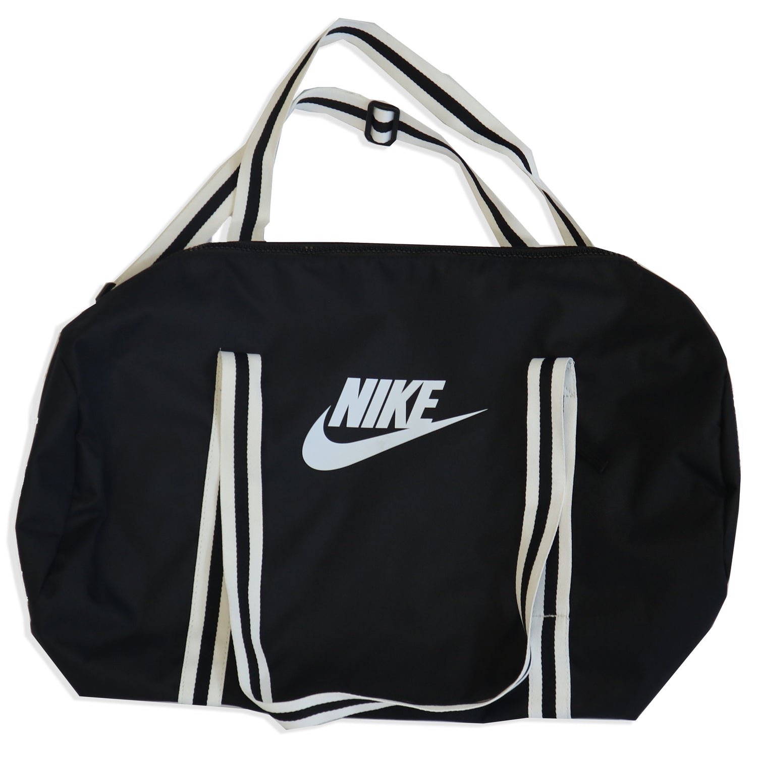 Picture of UWaterloo Nike Duffle Bag