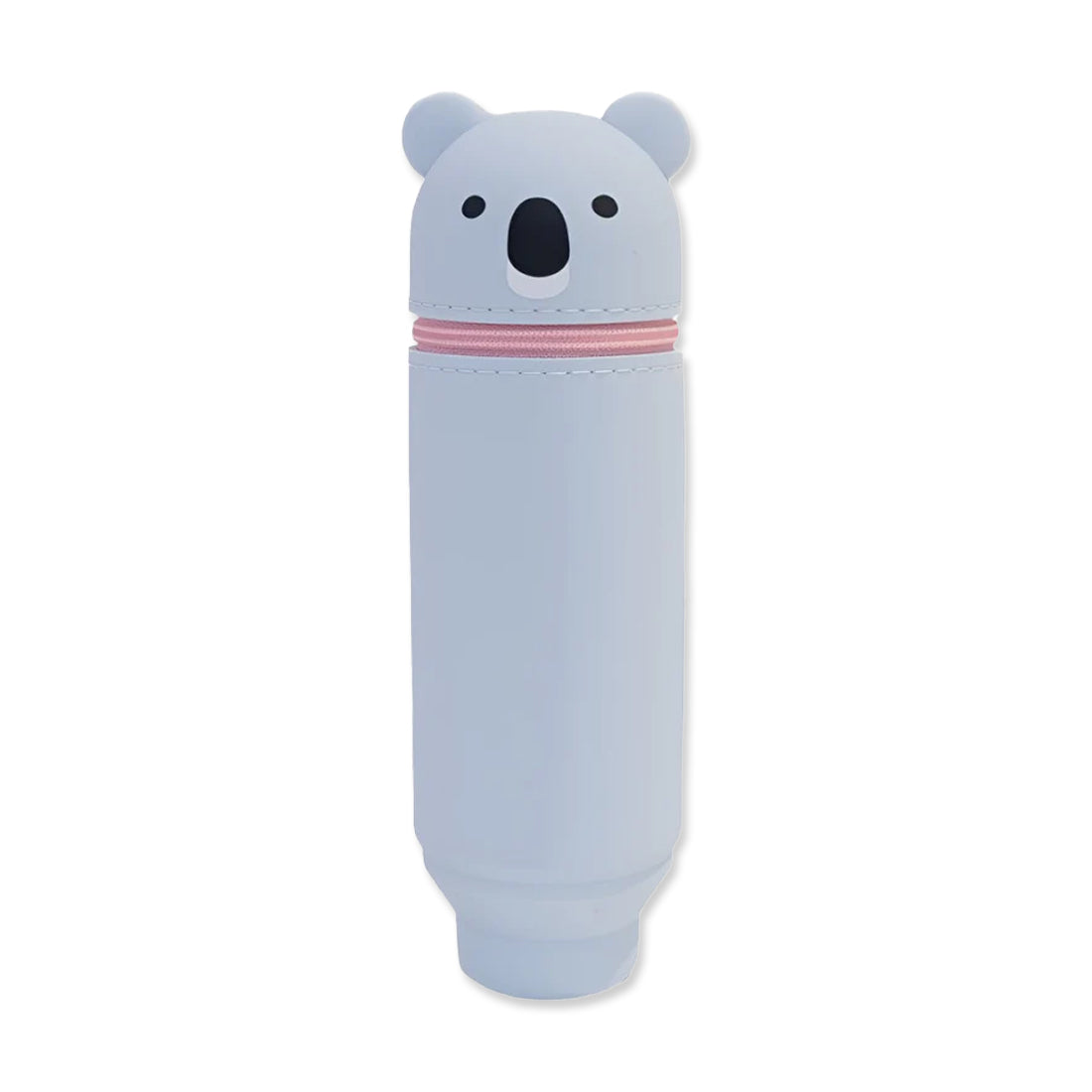 Picture of Punilabo Stand Up Pen Case - Koala