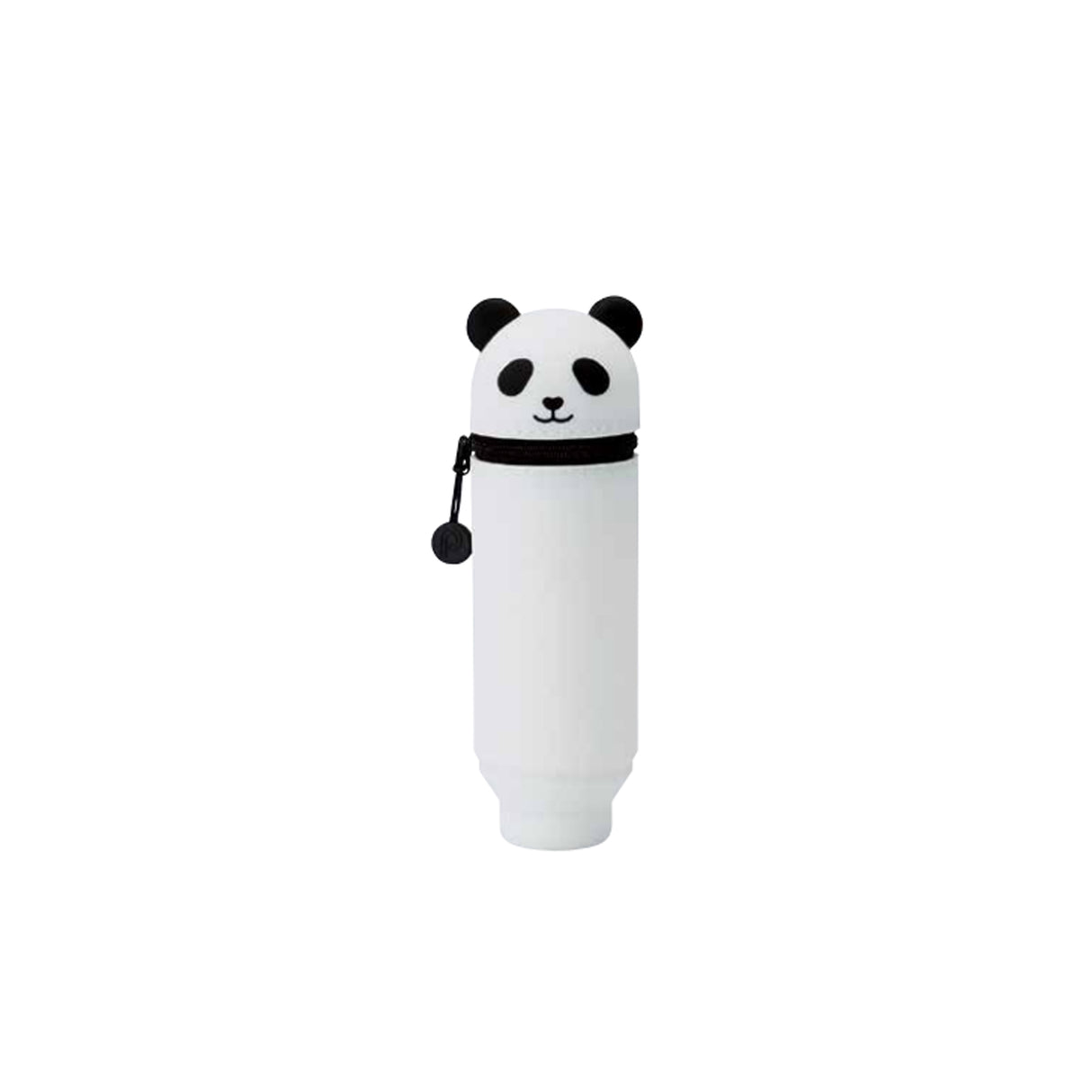 Picture of Punilabo Stand Up Pen Case - Panda