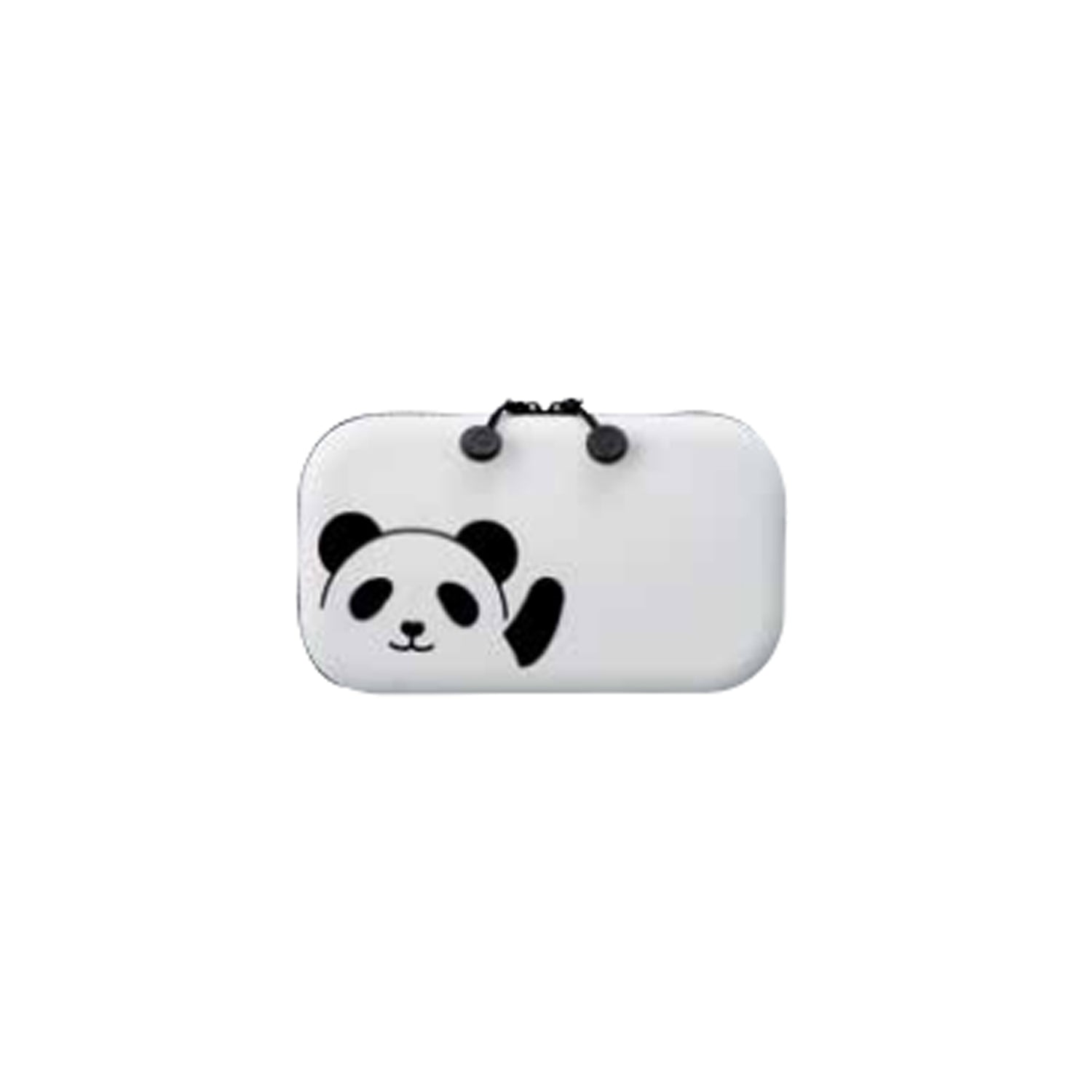 Picture of Punilabo Zipper Pouch Type: Panda