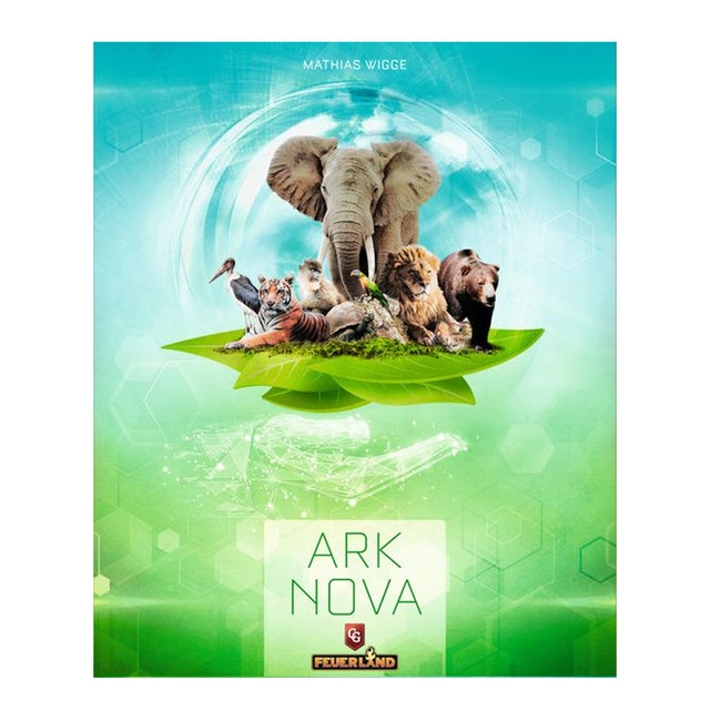 Picture of Ark Nova