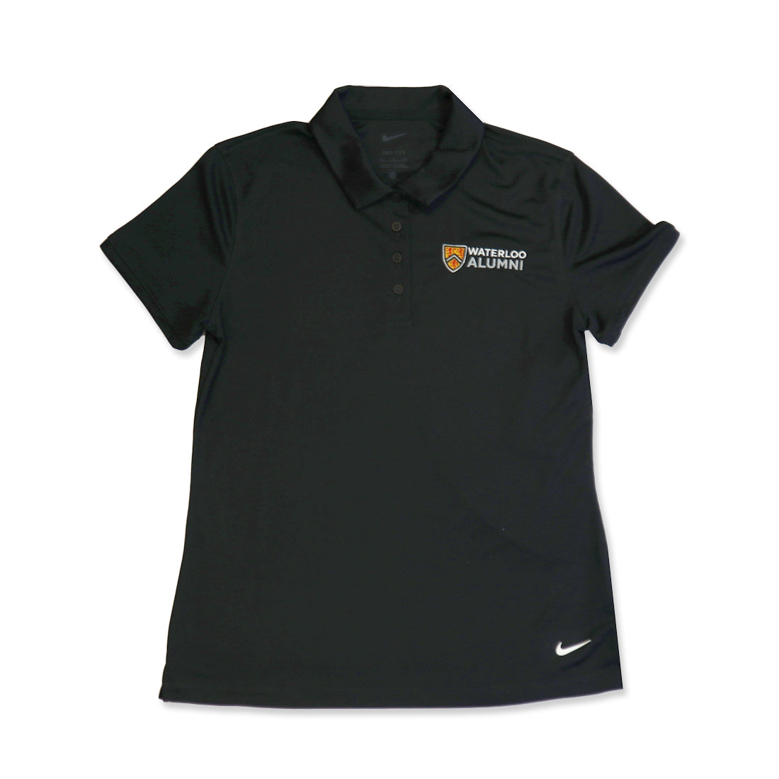 Picture of Fitted Nike Alumni Polo