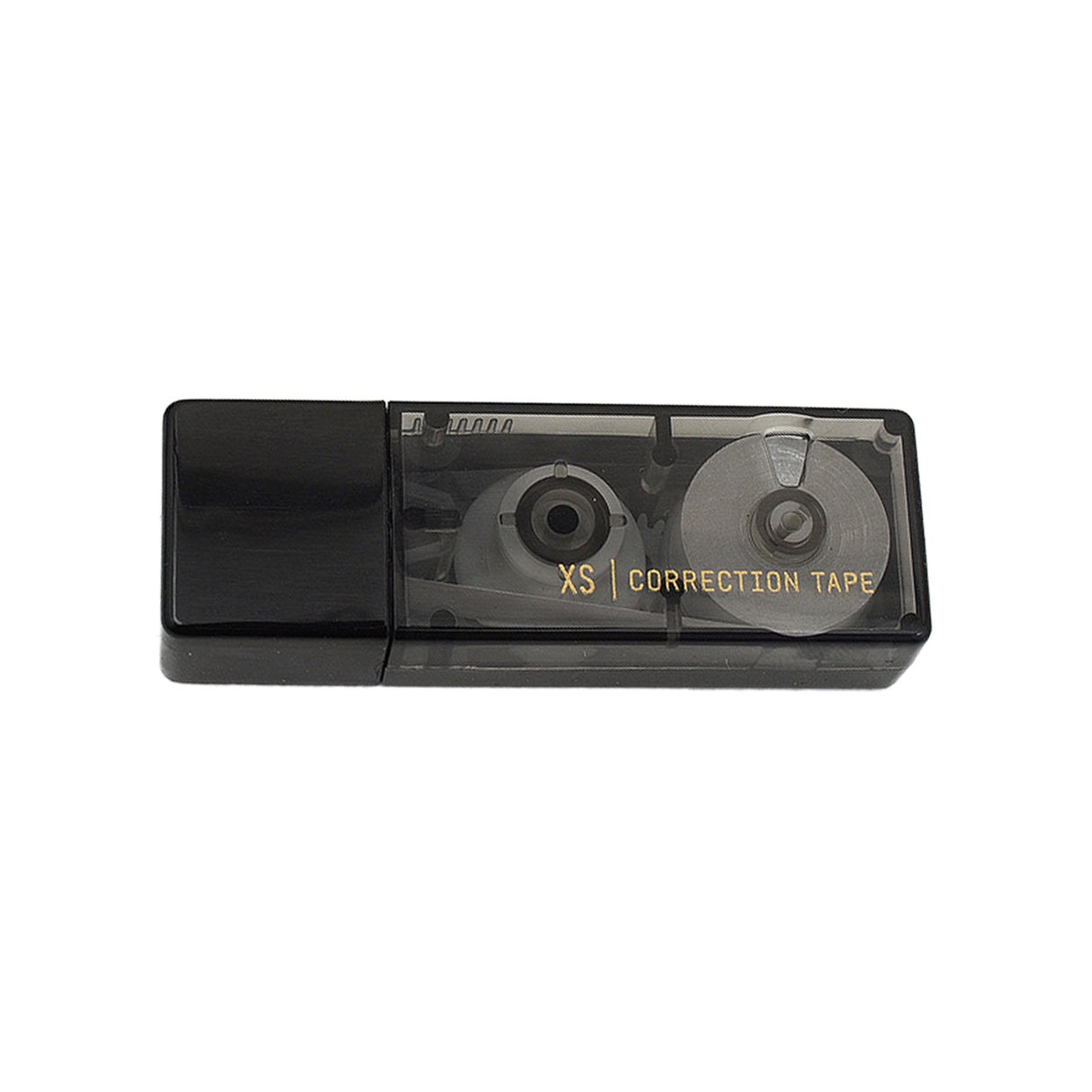 Picture of Midori XS Correction Tape - Black