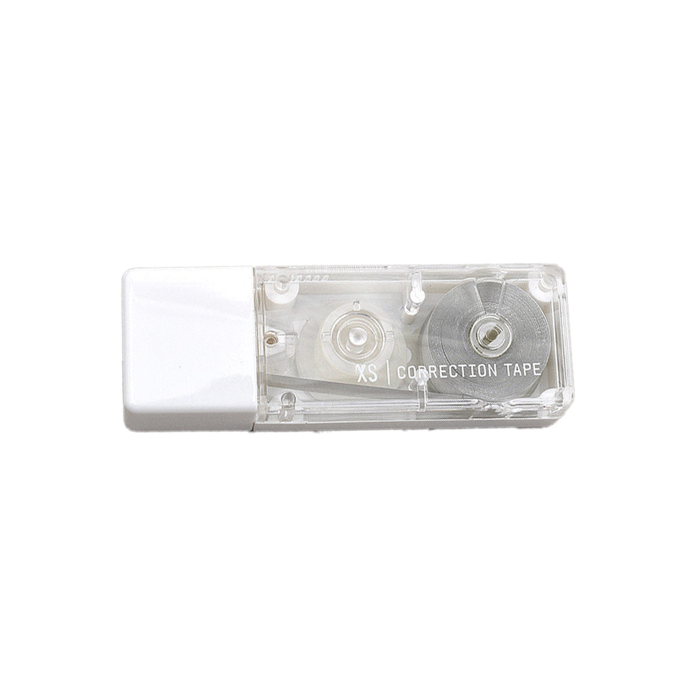 Picture of Midori XS Correction Tape Colour: White
