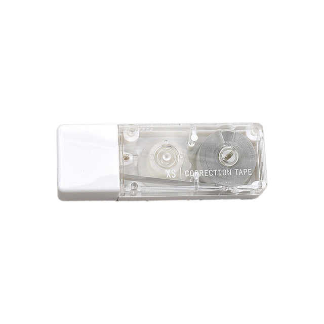 Picture of Midori XS Correction Tape Colour: White