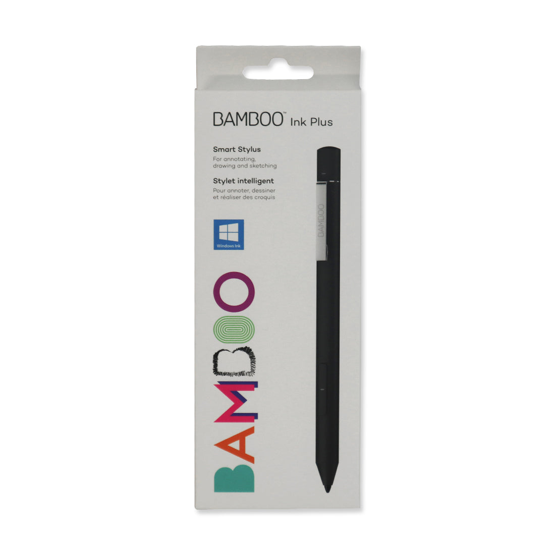 Picture of Bamboo Ink Smart Stylus