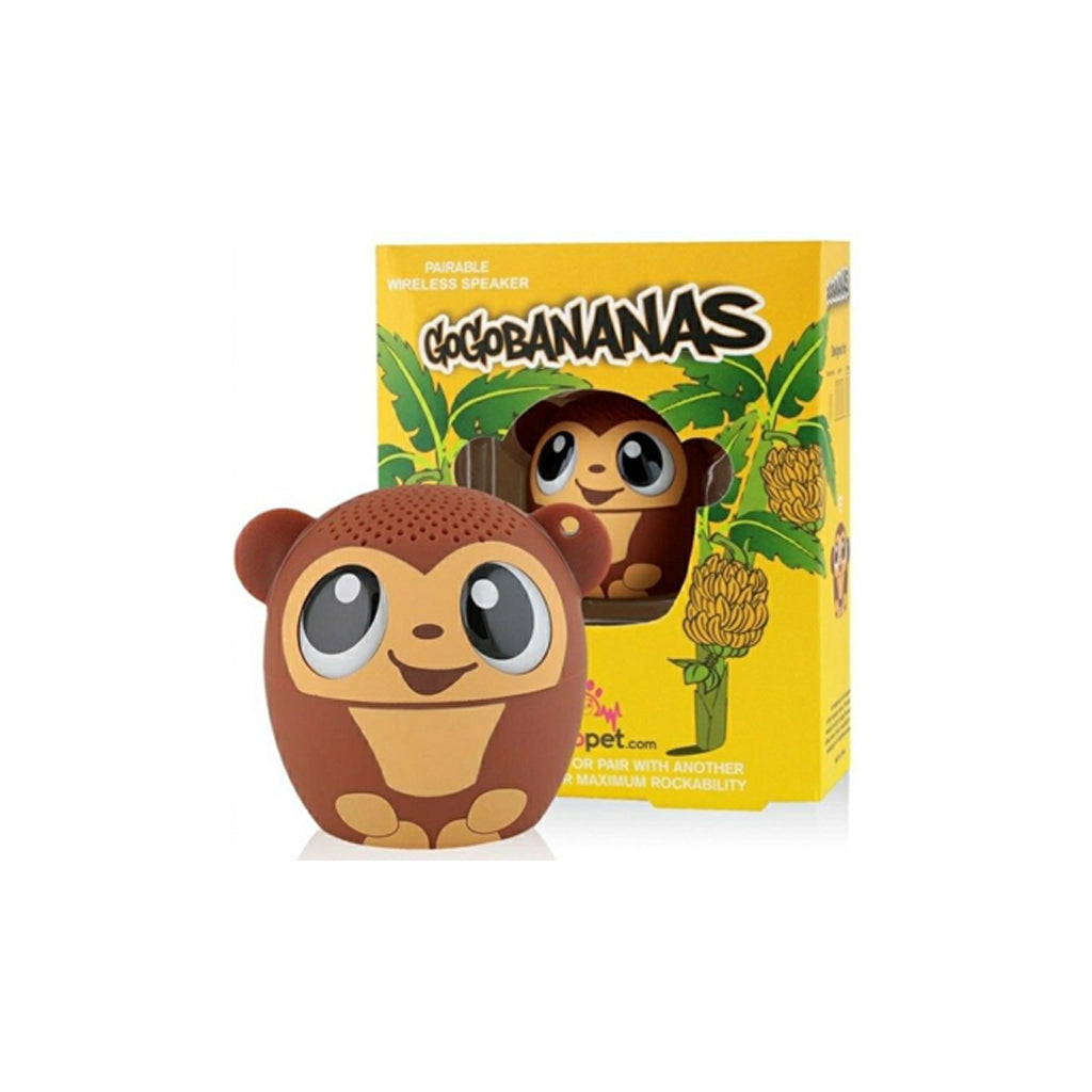 Picture of My Audio Pet Type: GOGO BANANAS