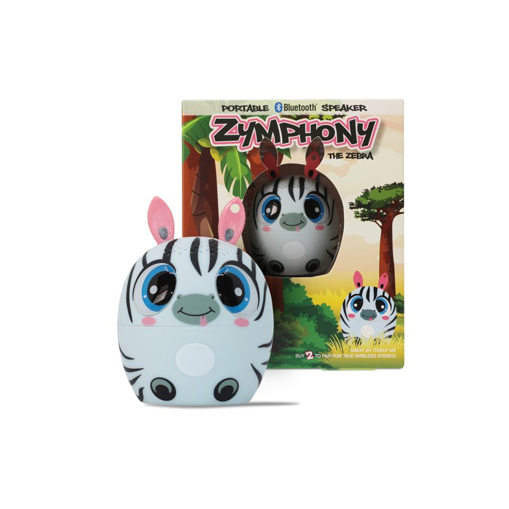 Picture of My Audio Pet Type: ZYMPHONY